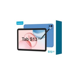 Tablet Bestrio S13 5G 12GB/512GB Dual Sim 10,1" Azul